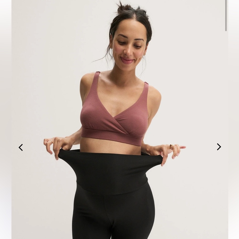 Hatch Maternity Leggings